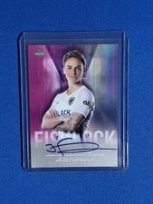 2021 Parkside NWSL Vol 2 Soccer Cards Checklist 25