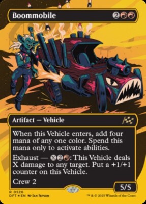 firestorm games aetherdrift play booster box price MTG Pack Northwest Sportscards A full display of Play Boosters supports a Draft event with extra left over to maximize the fun for your community MTG Aetherdrift - Boommobile Borderless