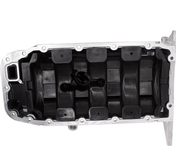 Cacerola de aceite del motor para Chevrolet Cruze Sonic Trax Tracker 1,8 L l4 Dorman 264-459 Foto 4 de 4