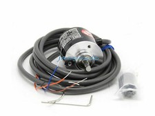 1PC OMRON E6B2-CWZ5B 360P/R Rotary Encoder E6B2CWZ5B New