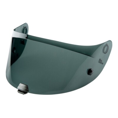 Brand New HJC HJ-20 Dark Smoke Visor Pinlock Ready OEM RPHADSV