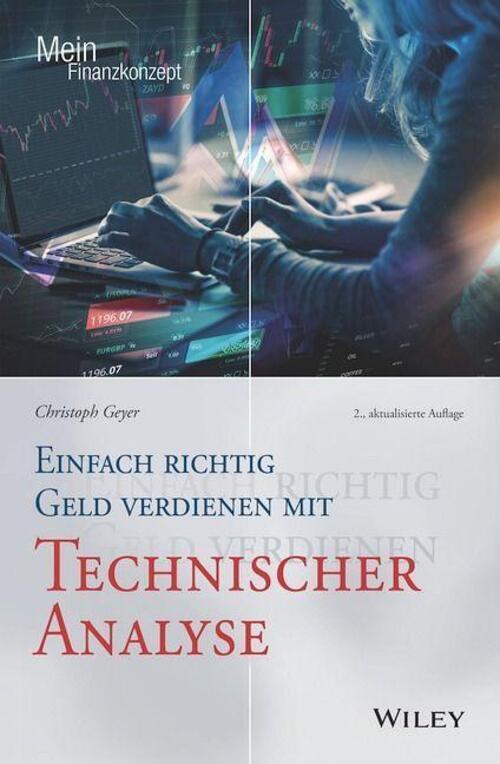 Thumbnail - Christoph Geyer | Einfach Richtig Geld Verdienen Mit Technischer