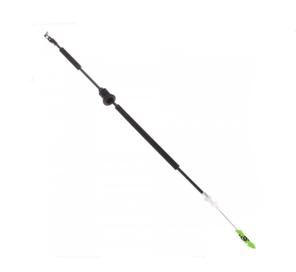 Nuevo cable de bloqueo de puerta trasera ŠKODA SUPERB MK2 3T 3T0839085C - Imagen 2 de 4