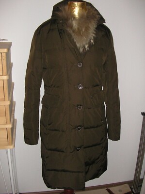 MARC AUREL Daunenmantel