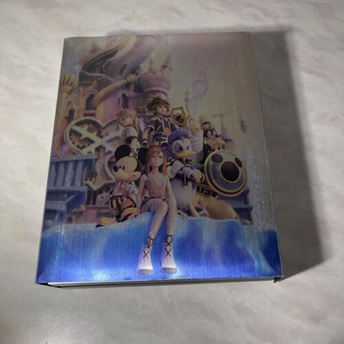 Kingdom Hearts Trinity Master Pieces - Picture 2 of 7