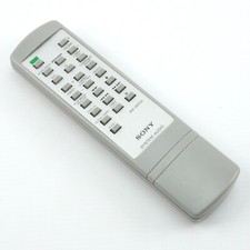 GENUINE,SONY RM-SEP50 Remote Control,For Sony Micro Hi-Fi Component System