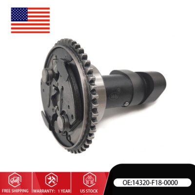 New Camshaft Challenger Fit For Hisun 500 Massimo UTV MSU Vector - Foto 4