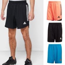 Adidas Condivo 20 Soccer Shorts Mens Athletic Shorts NEW