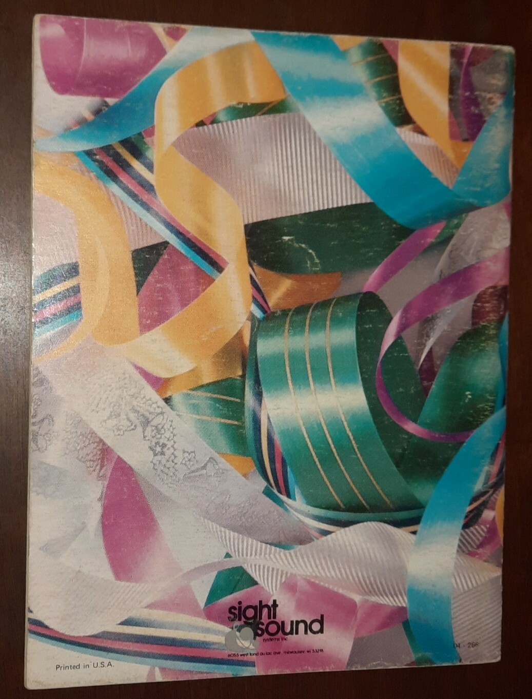 Happy Times Easy-Play Speed Music for all Organs Pianos Guitars