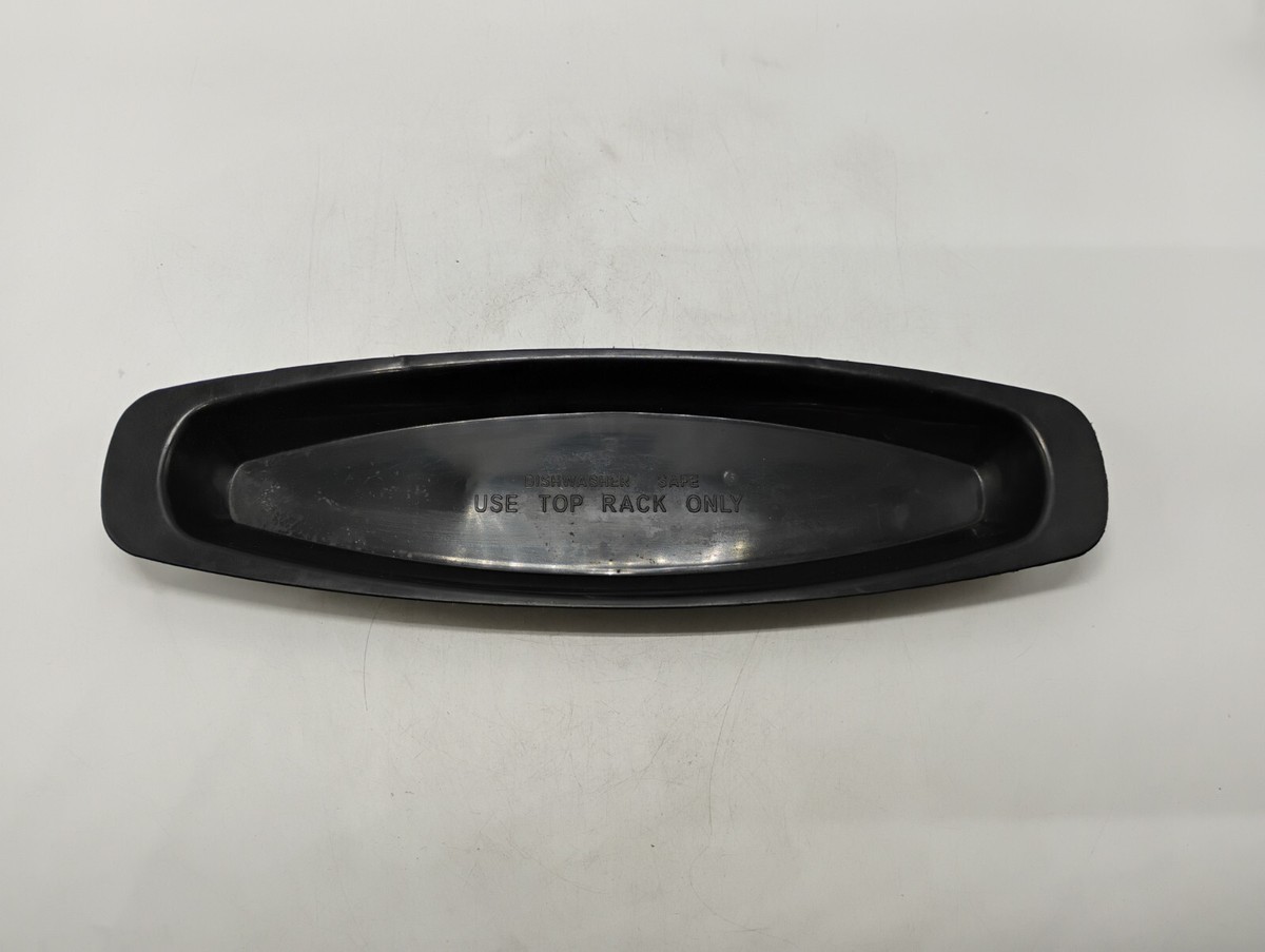 George Foreman Grilling Machine Model GR0103B 12-1/2