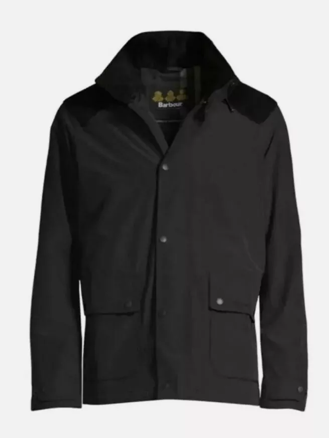 Barbour mallaig waterproof jacket cheap