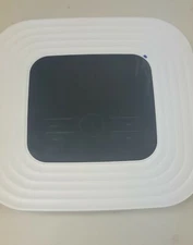 Rollibot ROLLICOOL control panel.