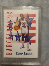 1992  EARVIN 