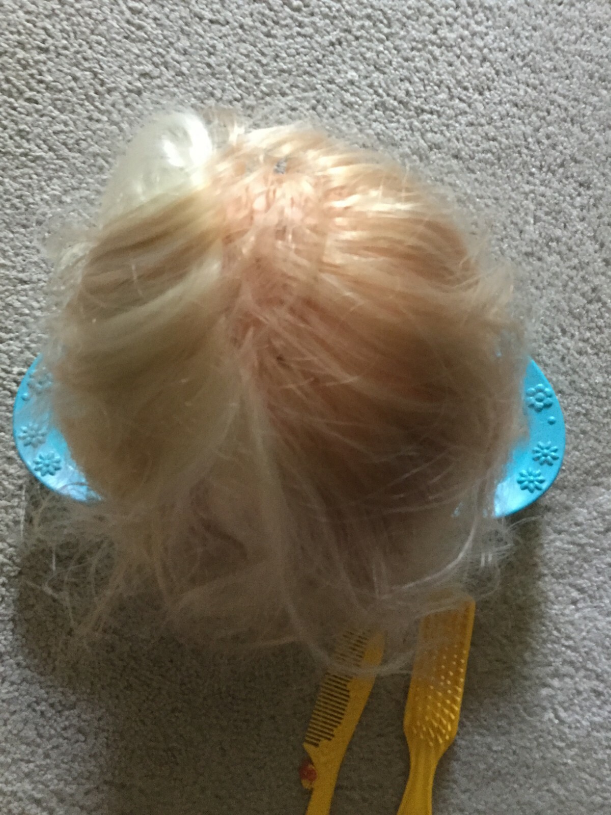 superstar barbie fashion face