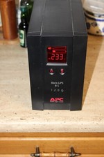 APC Back-UPS RS 1200 BR1200LCDI 720 Watt