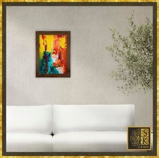 Modern Slim Photo Picture Frame Certificate Holder Wall Art Order Bespoke Sizes