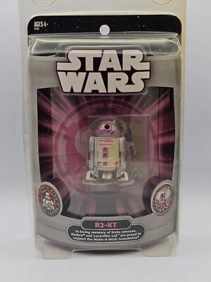 Hasbro R2-KT San Diego Comic-Con Exclusive Action Figure for sale
