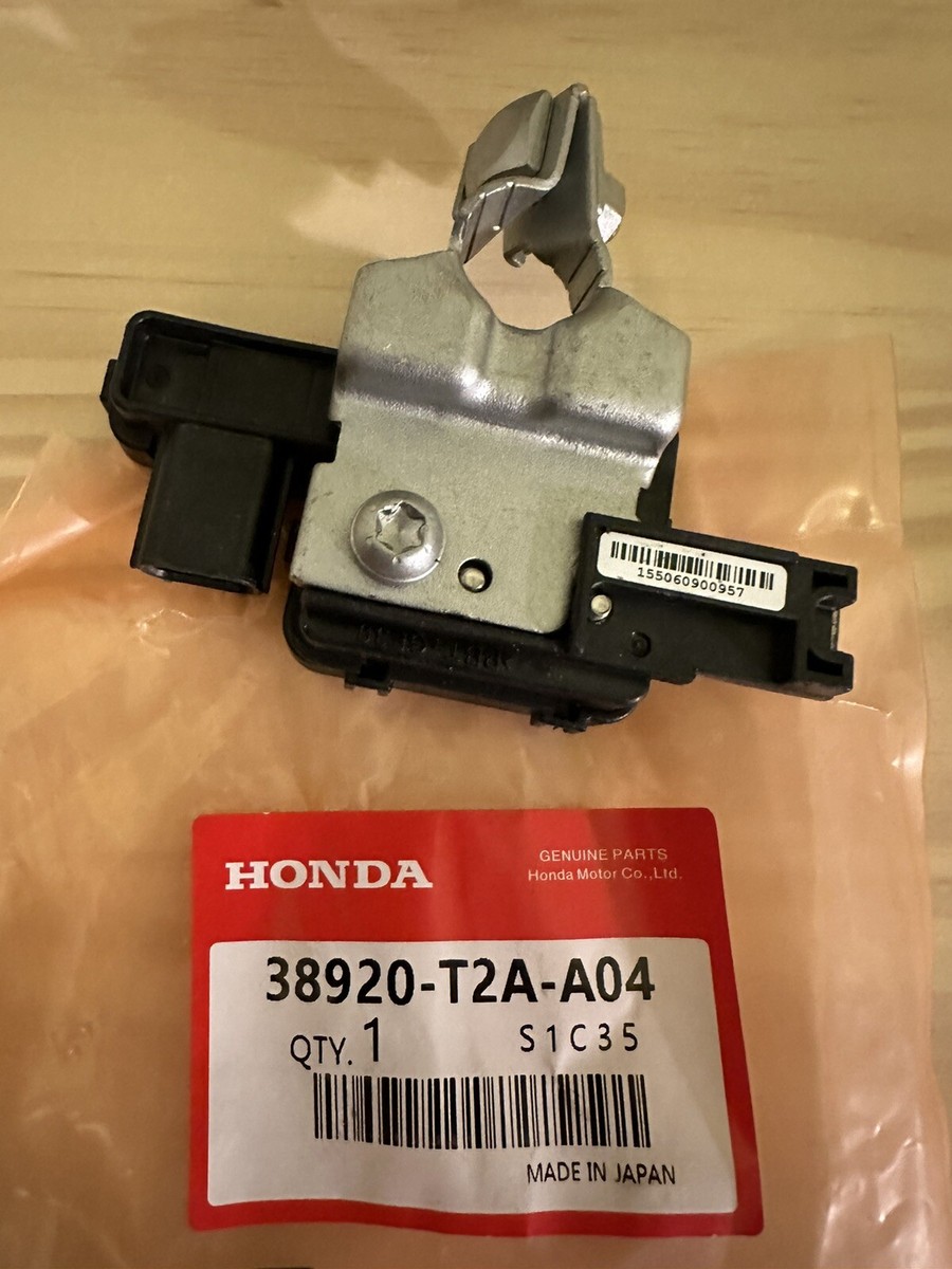 OEM Battery Sensor Fit For 2013-2017 Honda Accord 2014-2020 RLX