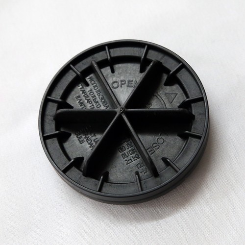 Genuine Head Light Dust Cap 1Pcs 921911K000 For KIA New Forte K3 2014