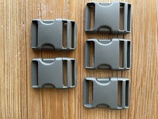 (LOT OF 5) 38mm 1.5 US MILITARY ISSUE Warrior...