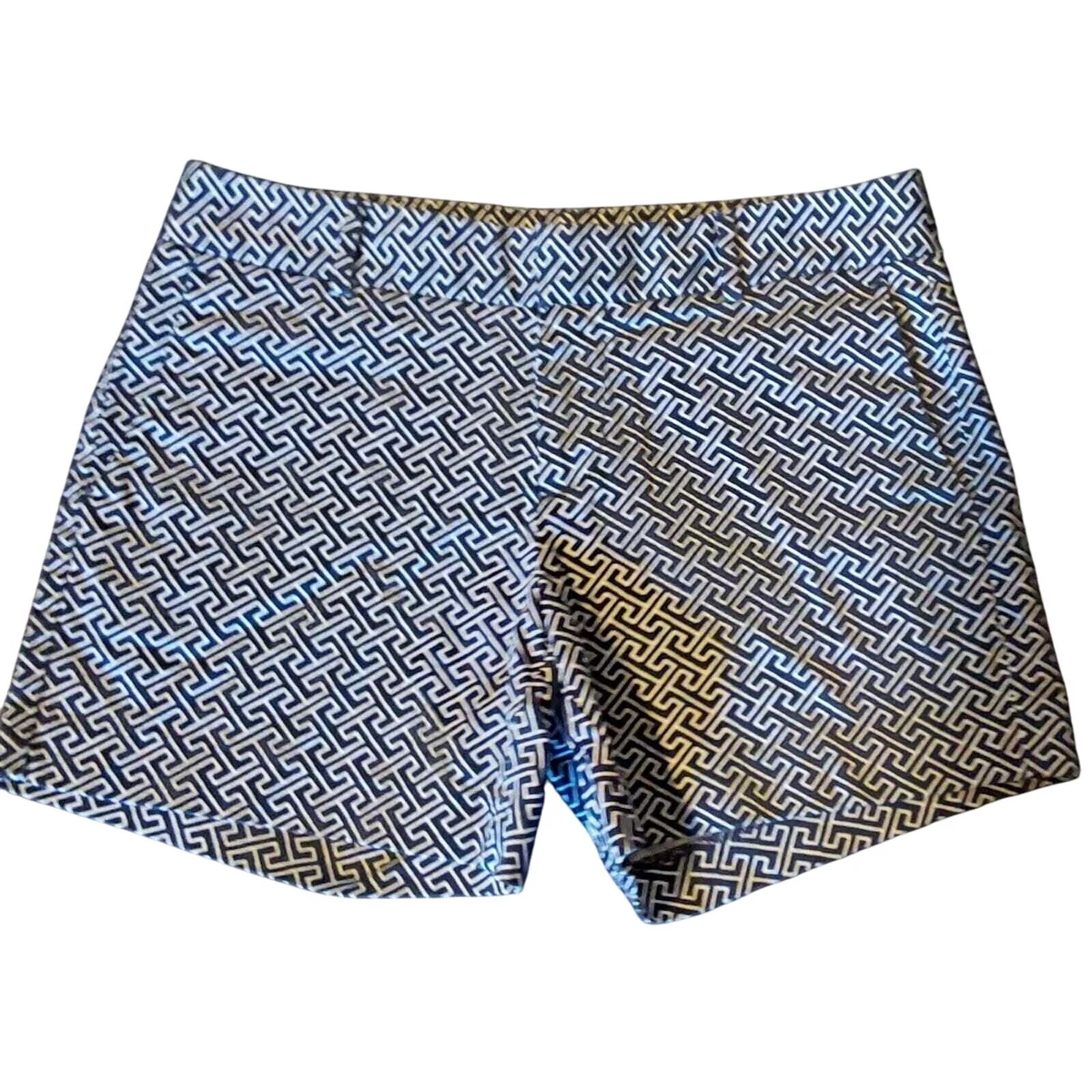 Short Femme Banana Republic Taille 6 - Occasion Très Bon état - Décontracté