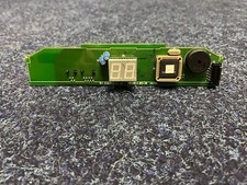 Alisun 500 series Sunbed internal control circuit board new 356592 / 03090186