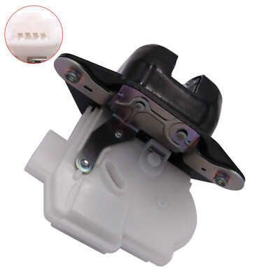 Liftgate Tailgate Lock Assembly Fit for Honda CR-V 74800-TF0-J02