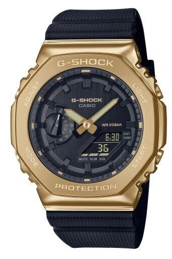 Pre owned deals g shock watches