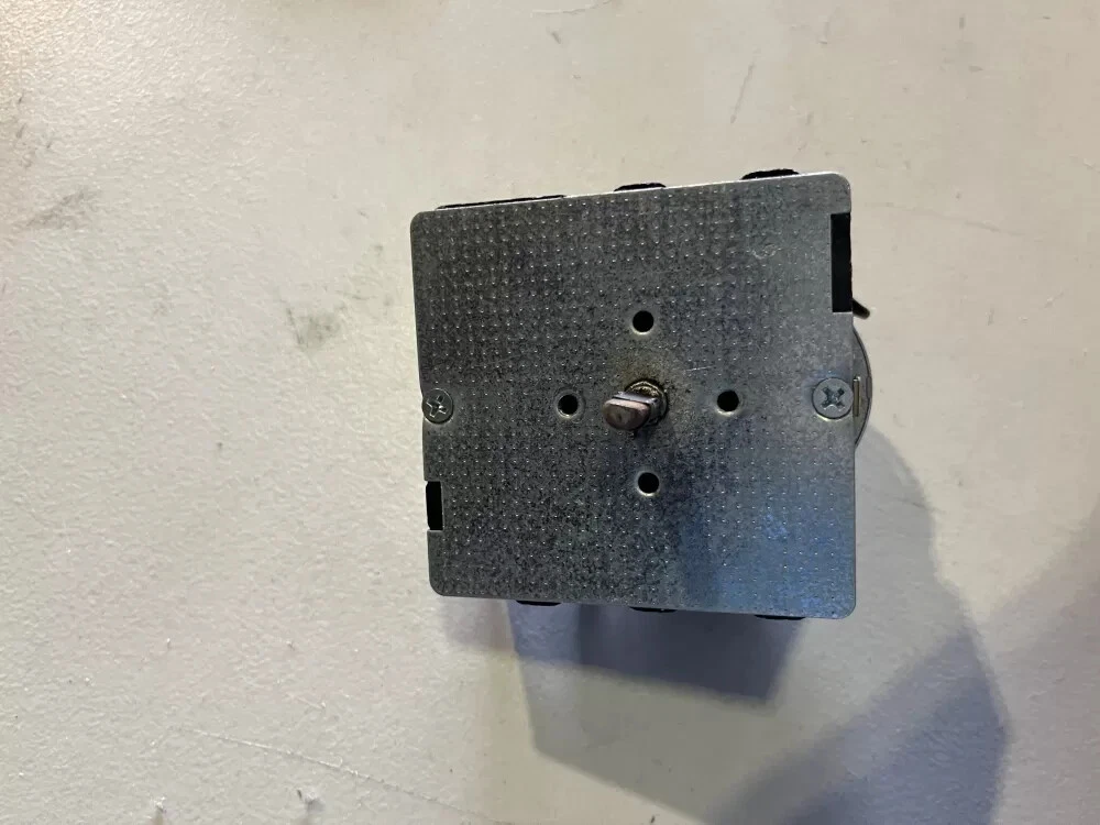 Frigidaire Kenmore AP2107515 408125 131063200 Dryer Timer AZ41271 | V410
Opens in a new window or ta