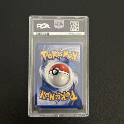 英版ピカチュウ LeaguePromo - PSA MINT9 Graded PSA 9 MINT Pikachu 2005 Pokemon Card 60/106 EX Emerald | eBay