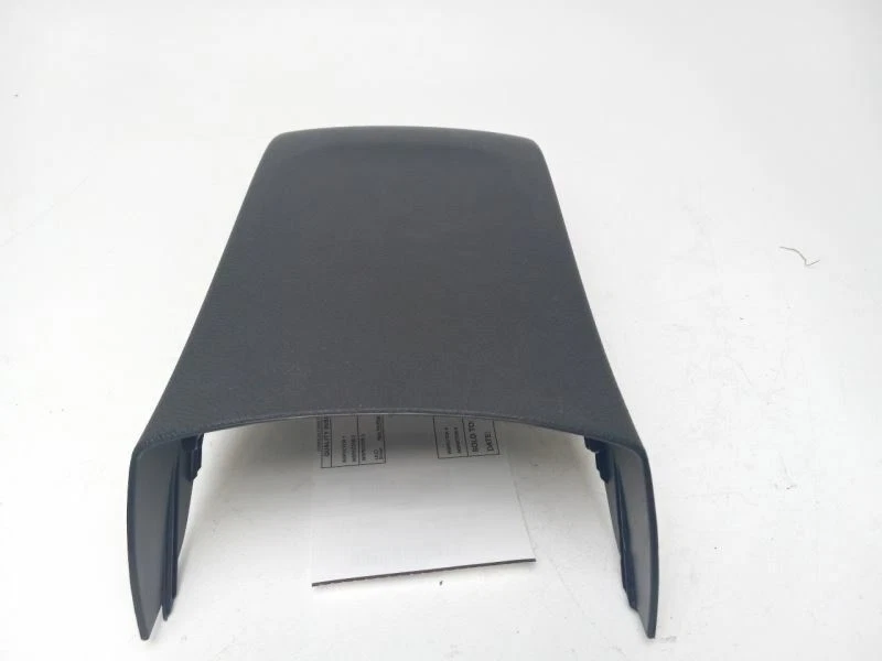 Nissan Altima 2015 panel de consola de piso central trasero Foto 3 de 4