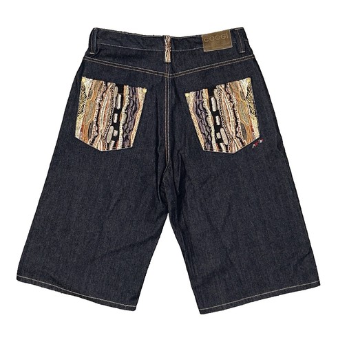 DENIM TEARS - Cotton Wreath Shorts Grey aithentic real xl | eBay