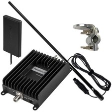 SureCall Fusion2GoXR Truck/Off-Road Cell Signal Booster w/High-Gain Whip Antenna