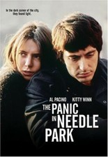 The Panic in Needle Park (DVD, 1971) for sale online | eBay