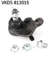 SKF VKDS813015 Traggelenk Vorne Rechts FüR CR-V III 2.0 2.2D 2.4 06.06- Honda