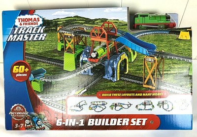 thomas 6 in 1 track set