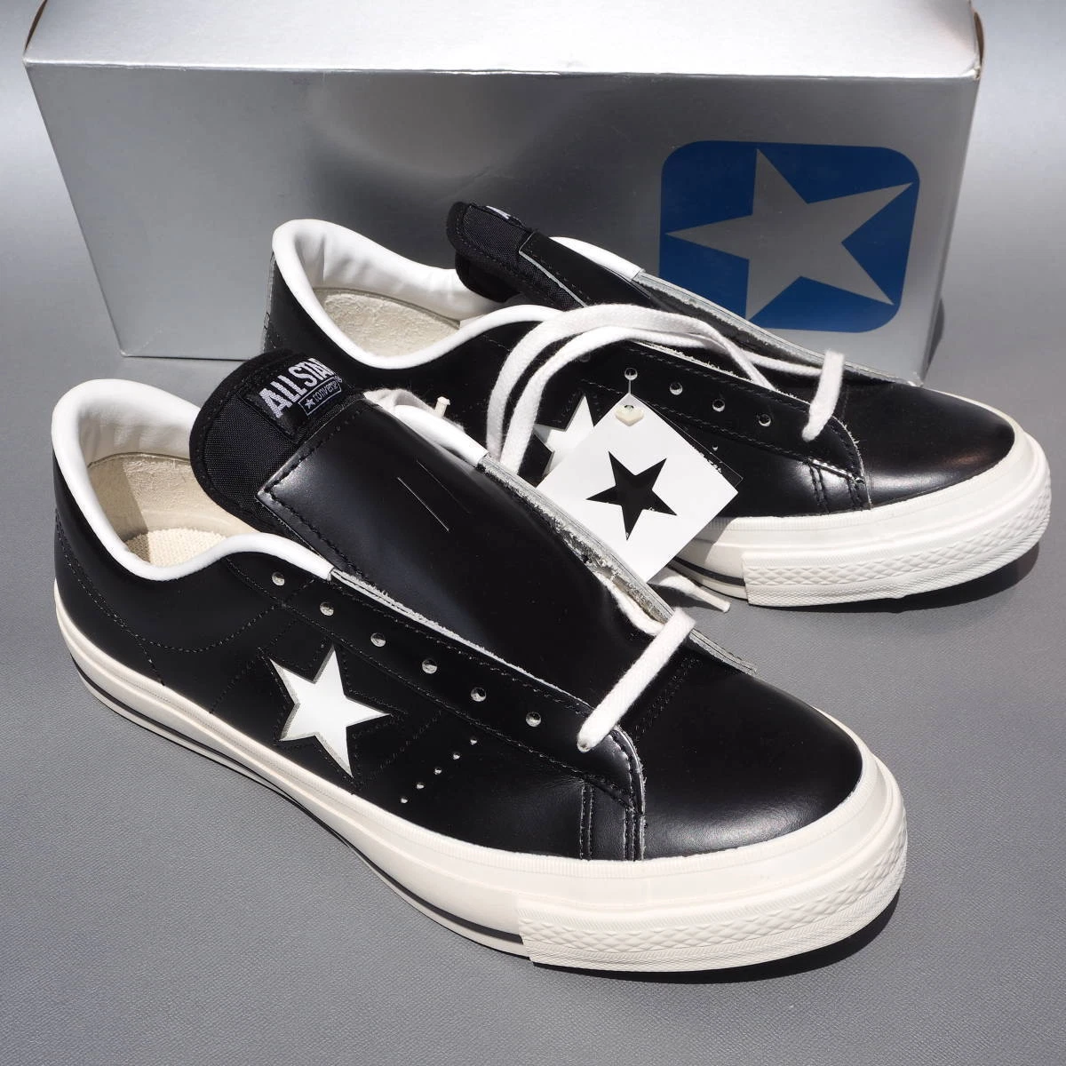 Converse one star made in japan cheap