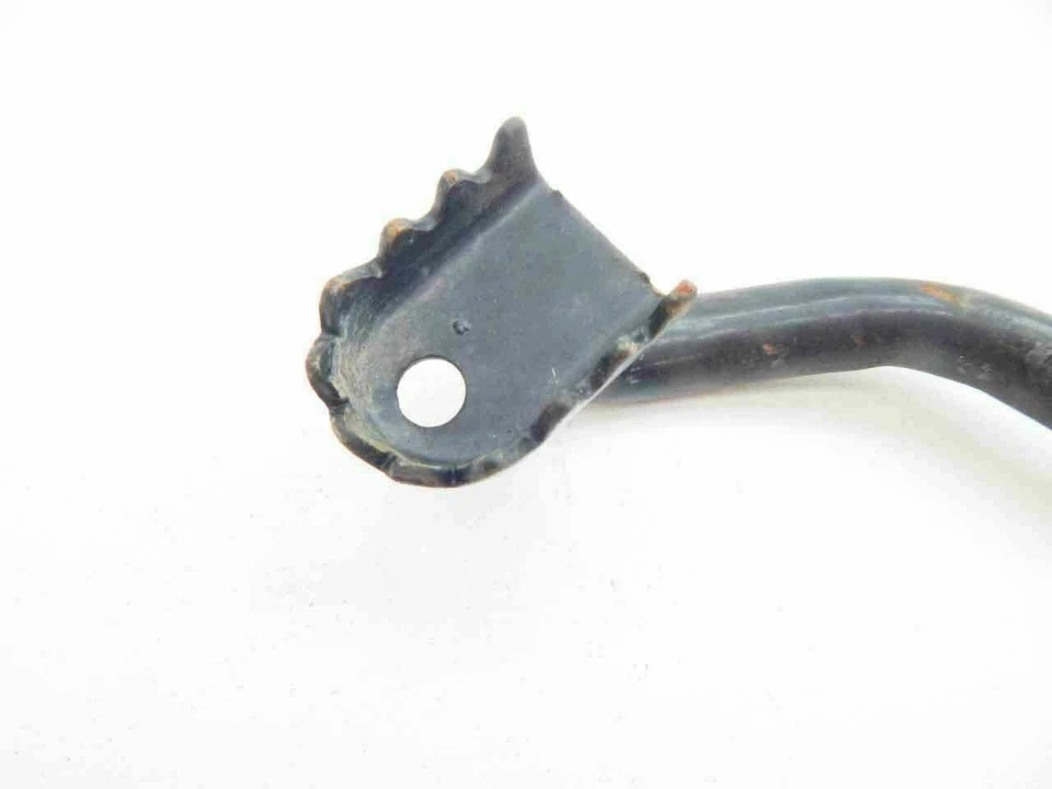 Palanca de pedal de freno Can Am Renegade 800 2009 800R Foto 3 de 4