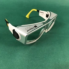 Palomar Cynosure Glasses 82-0000-13  ASPIRE LUX DEEP Laser Safety Eyewear- Used