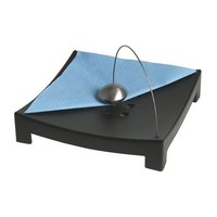 Ikea Napkin Holder, Black, New, Free Shipping on sale Ikea Napkin Holder, Black, New, Free Shipping on sale