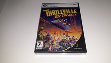 THRILLVILLE - Jeu pc - 100003