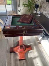 Die Sammler Edition Monopoly Spiele Spieltisch selten Rarität, sehr gut erhalten