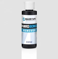 Walker Tape HardBond Remover Go-to Fix For Hard bond adhesive 4 oz