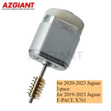 Steering Column Lock Motor ESL / ELV Repair for Jaguar I-pace / F-PACE X761
