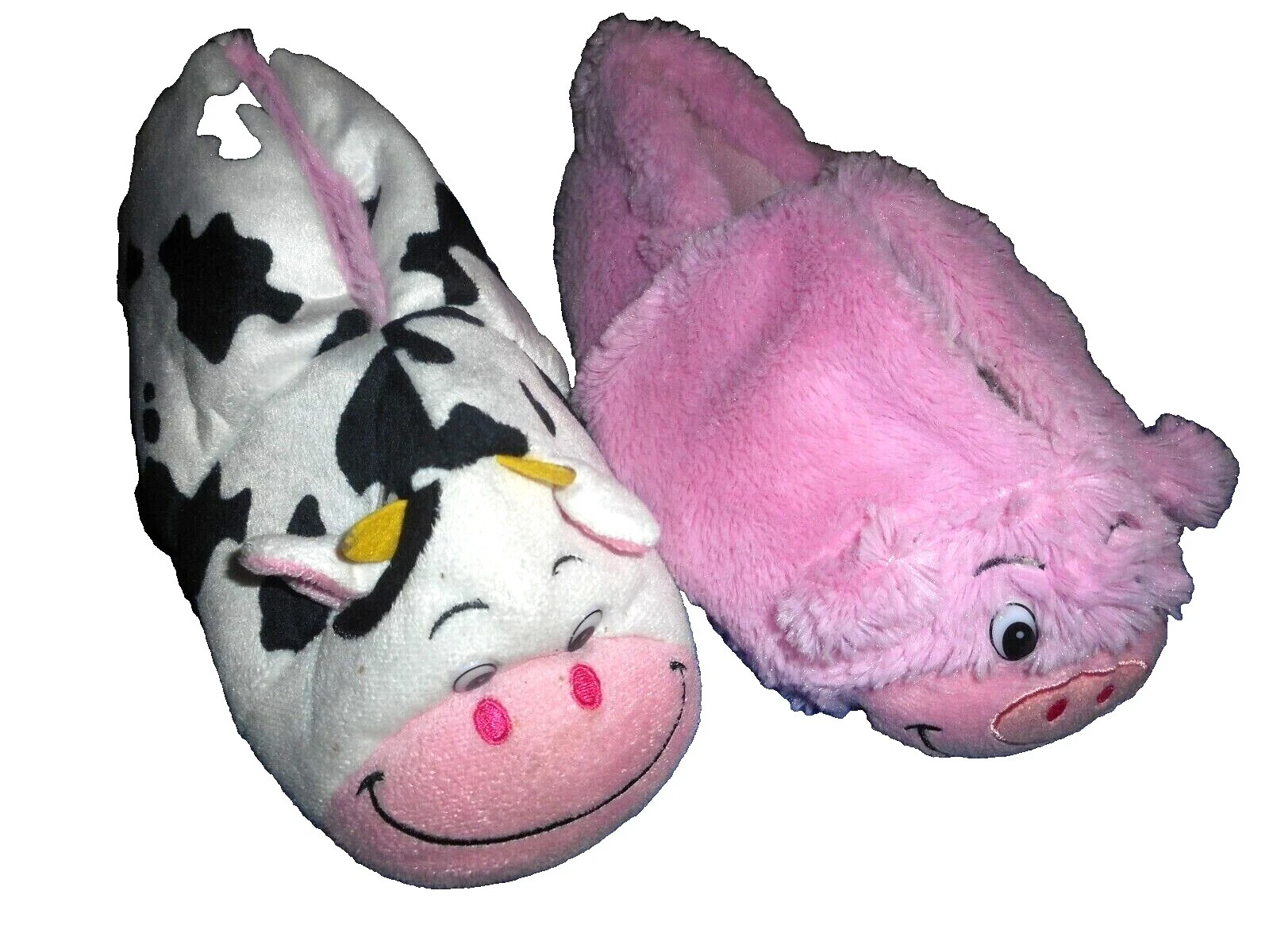 Zapatillas de mujer zapato del cerdo 5 EE. UU.