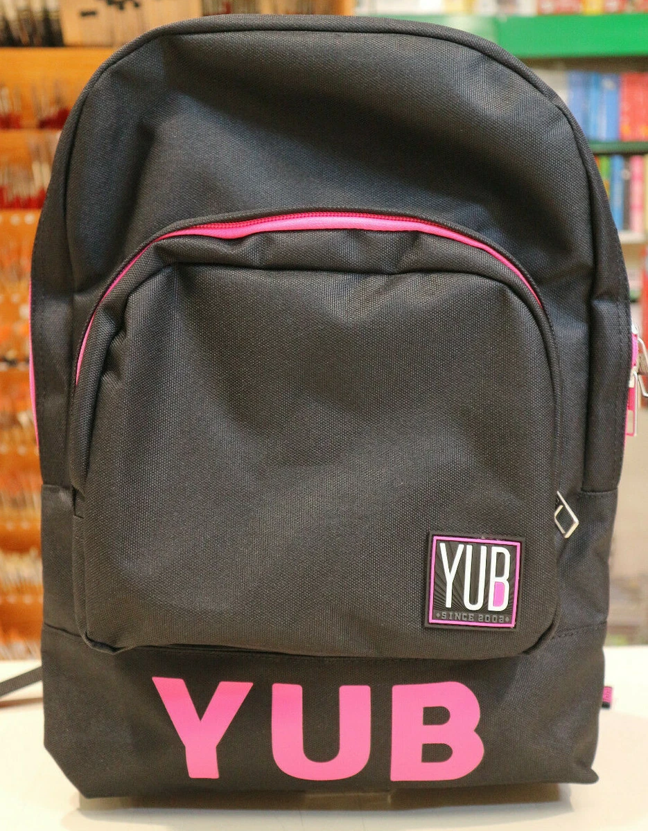 Zaino yub best sale 2020
