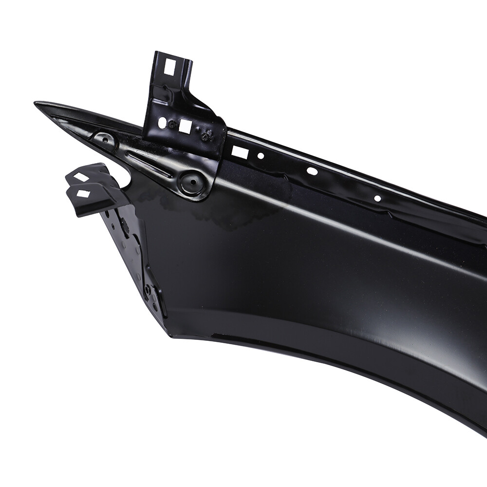 Front Passenger Right Side Fender For Lincoln MKZ 2017 2018 2019