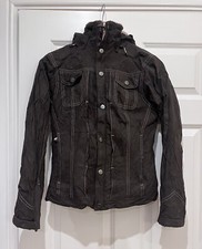The North Face Women’s Recco Avalanche Hyvent Sherpa Jacket - Xs