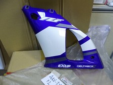 Yamaha YZF-R1 Side Cover RH NOS R1 Front Fairing FRAME PANEL OEM 4XV-Y283U-70-P1
