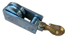 Frame Machine Down Puller Floor Anchor Pots Fits Any Rack Heavy Duty Best One